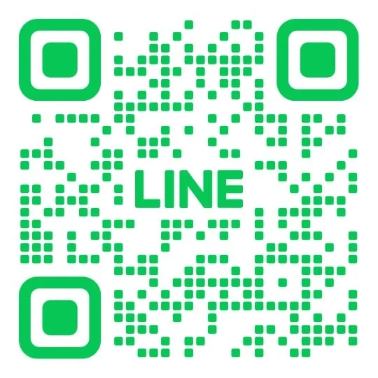 QR Code แชท หน้ากากจอมบัลลังก์ พากย์ไทย ทาง Line